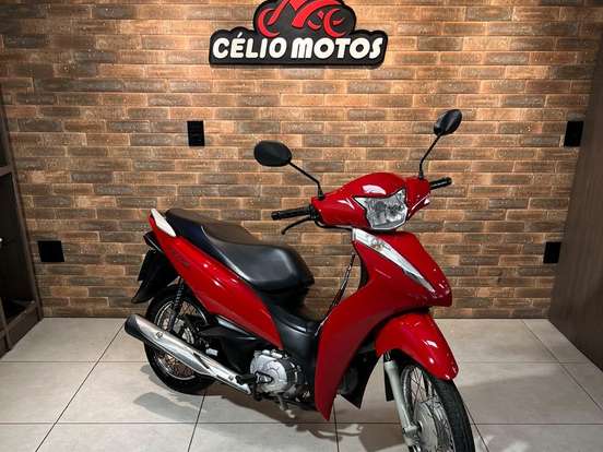 HONDA-BIZ 110i HONDA-BIZ 110i-2018