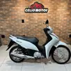 HONDA BIZ 110i HONDA BIZ 110i