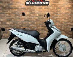HONDA BIZ 110i HONDA BIZ 110i