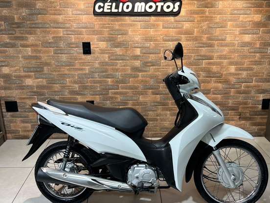 HONDA-BIZ 110i HONDA-BIZ 110i-2019