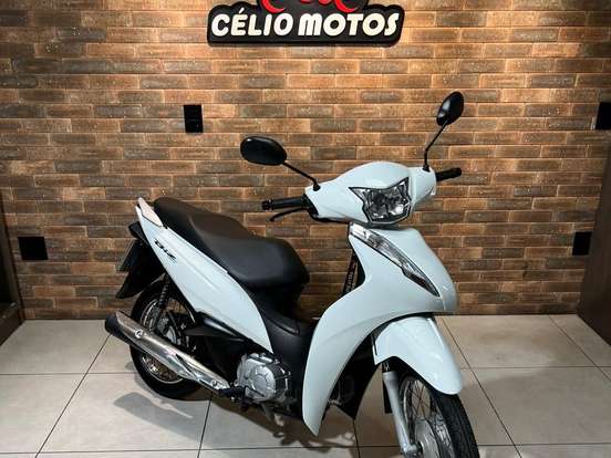 HONDA-BIZ 110i HONDA-BIZ 110i-2019