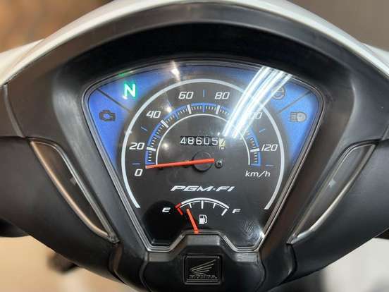 HONDA-BIZ 110i HONDA-BIZ 110i-2019