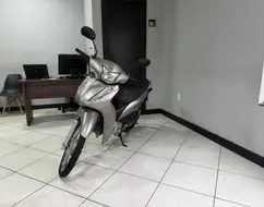 HONDA BIZ 110i HONDA BIZ 110i