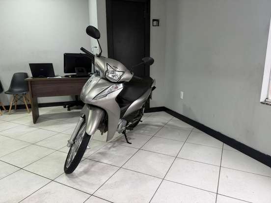 HONDA-BIZ 110i HONDA-BIZ 110i-2024