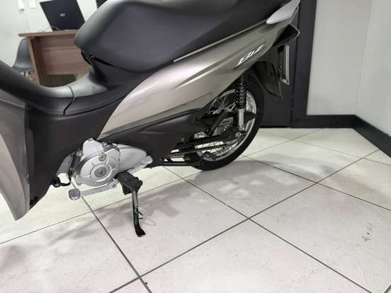 HONDA-BIZ 110i HONDA-BIZ 110i-2024