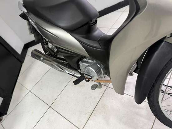 HONDA-BIZ 110i HONDA-BIZ 110i-2024