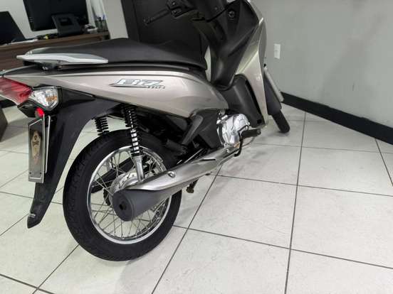 HONDA-BIZ 110i HONDA-BIZ 110i-2024