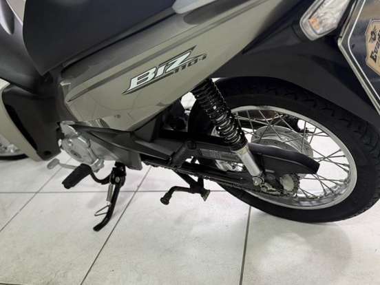 HONDA-BIZ 110i HONDA-BIZ 110i-2024