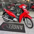 HONDA BIZ 110i HONDA BIZ 110i