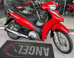 HONDA BIZ 110i HONDA BIZ 110i