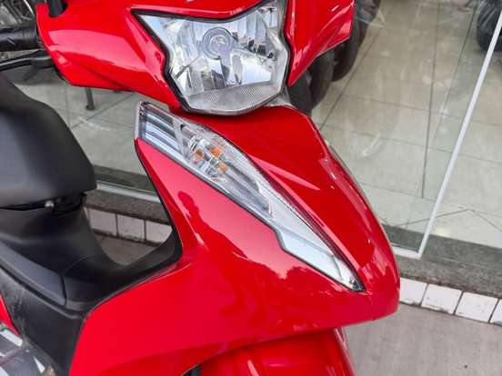 HONDA-BIZ 110i HONDA-BIZ 110i-2023