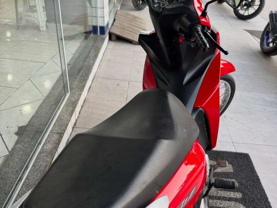 HONDA-BIZ 110i HONDA-BIZ 110i-2023