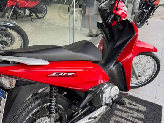 HONDA-BIZ 110i HONDA-BIZ 110i-2023