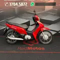 HONDA BIZ 125 ES HONDA BIZ 125 ES