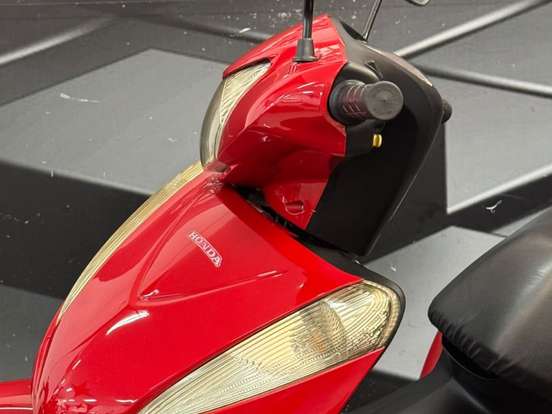 HONDA-BIZ 125 ES HONDA-BIZ 125 ES-2013