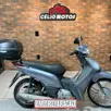 HONDA BIZ 125 ES HONDA BIZ 125 ES