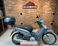 HONDA BIZ 125 ES HONDA BIZ 125 ES
