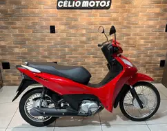 HONDA BIZ 125 ES HONDA BIZ 125 ES