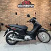 HONDA BIZ 125 ES HONDA BIZ 125 ES