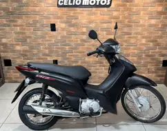 HONDA BIZ 125 ES HONDA BIZ 125 ES