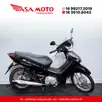 HONDA BIZ 125 ES HONDA BIZ 125 ES