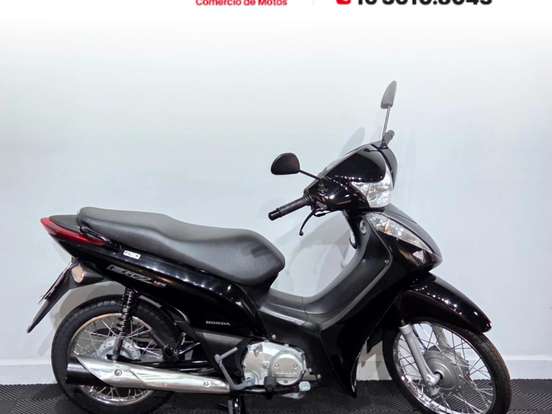 HONDA-BIZ 125 ES HONDA-BIZ 125 ES-2013