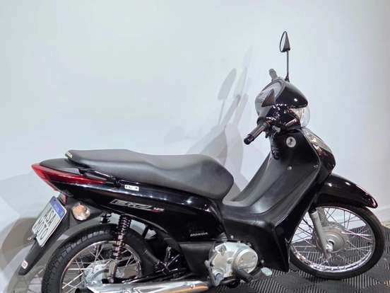 HONDA-BIZ 125 ES HONDA-BIZ 125 ES-2013