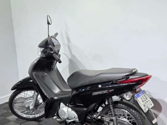 HONDA-BIZ 125 ES HONDA-BIZ 125 ES-2013