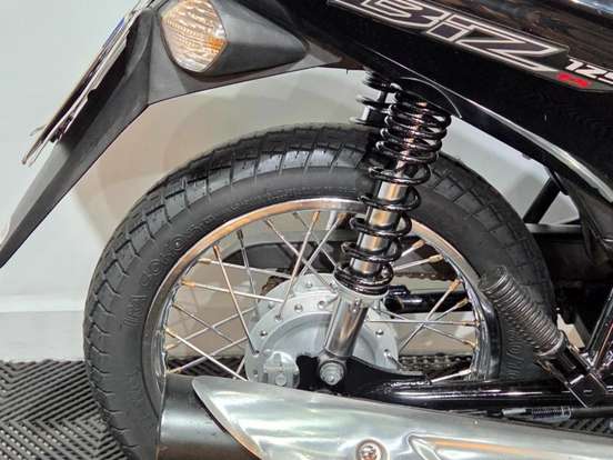HONDA-BIZ 125 ES HONDA-BIZ 125 ES-2013