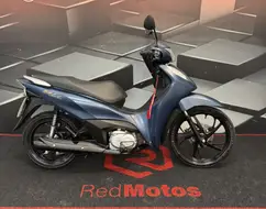 HONDA BIZ 125 EX HONDA BIZ 125 EX