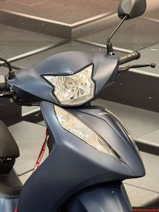 HONDA-BIZ 125 EX-2026