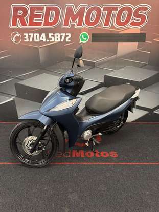 HONDA-BIZ 125 EX-2026