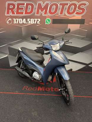 HONDA-BIZ 125 EX-2026