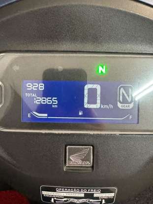 HONDA-BIZ 125 EX-2026