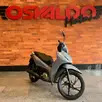 HONDA BIZ 125 EX HONDA BIZ 125 EX