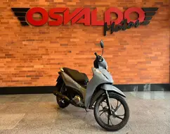 HONDA BIZ 125 EX HONDA BIZ 125 EX