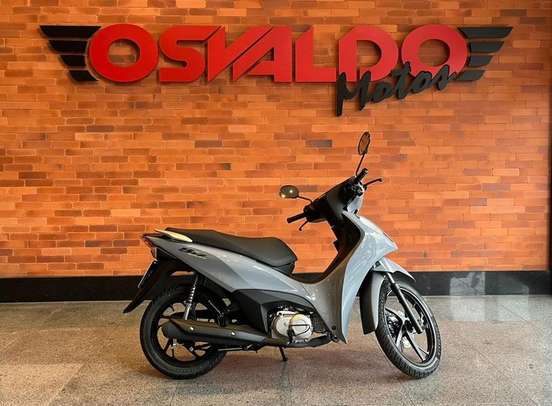 HONDA-BIZ 125 EX-2026