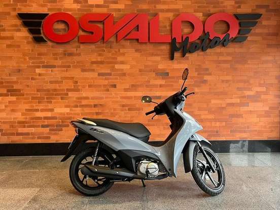 HONDA-BIZ 125 EX HONDA-BIZ 125 EX-2026