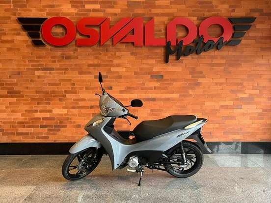 HONDA-BIZ 125 EX HONDA-BIZ 125 EX-2026