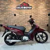 HONDA BIZ 125 EX HONDA BIZ 125 EX