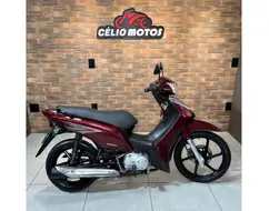HONDA BIZ 125 EX HONDA BIZ 125 EX