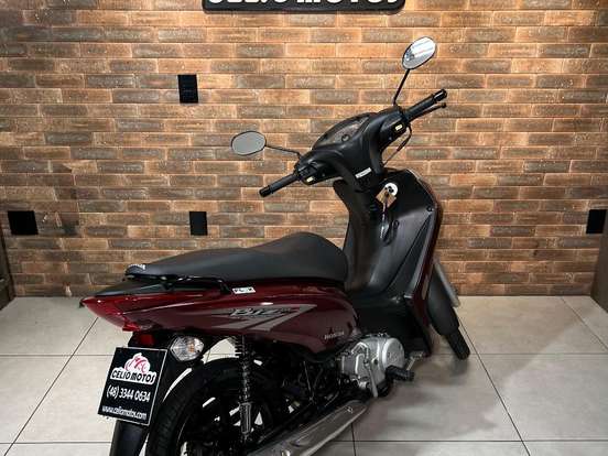 HONDA-BIZ 125 EX HONDA-BIZ 125 EX-2012