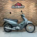 HONDA BIZ 125 KS HONDA BIZ 125 KS