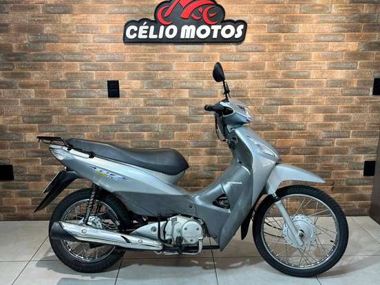 HONDA-BIZ 125 KS HONDA-BIZ 125 KS-2006