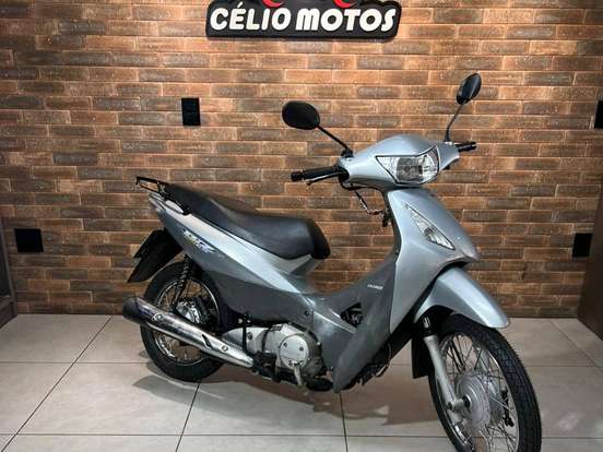 HONDA-BIZ 125 KS HONDA-BIZ 125 KS-2006