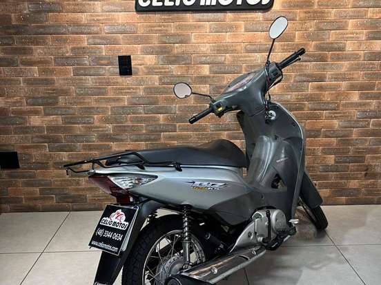 HONDA-BIZ 125 KS HONDA-BIZ 125 KS-2006