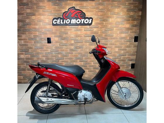 HONDA BIZ 125 KS 