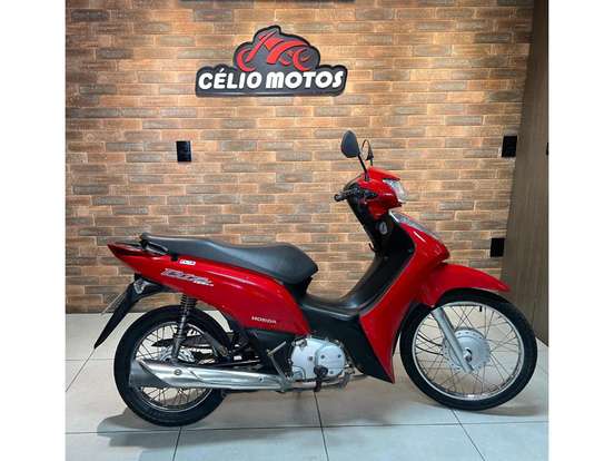 HONDA-BIZ 125 KS HONDA-BIZ 125 KS-2012