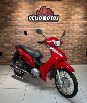 HONDA-BIZ 125 KS-2012