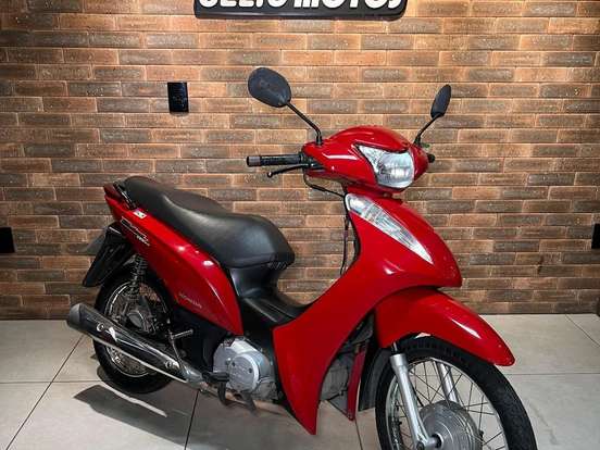 HONDA-BIZ 125 KS HONDA-BIZ 125 KS-2012